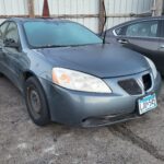 2006 Pontiac G6