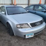 1998 Audi A6