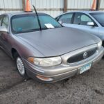 2001 Buick LeSabre