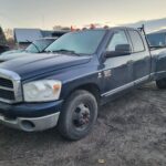 2007 Dodge Ram 3500