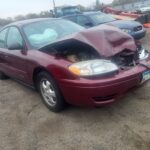 2006 Ford Taurus