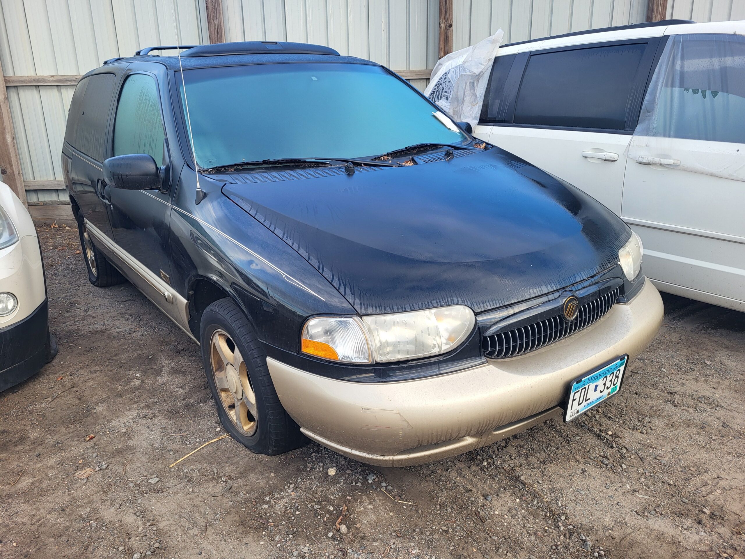 20251124_082241 1999 Mercury Villager (Black)