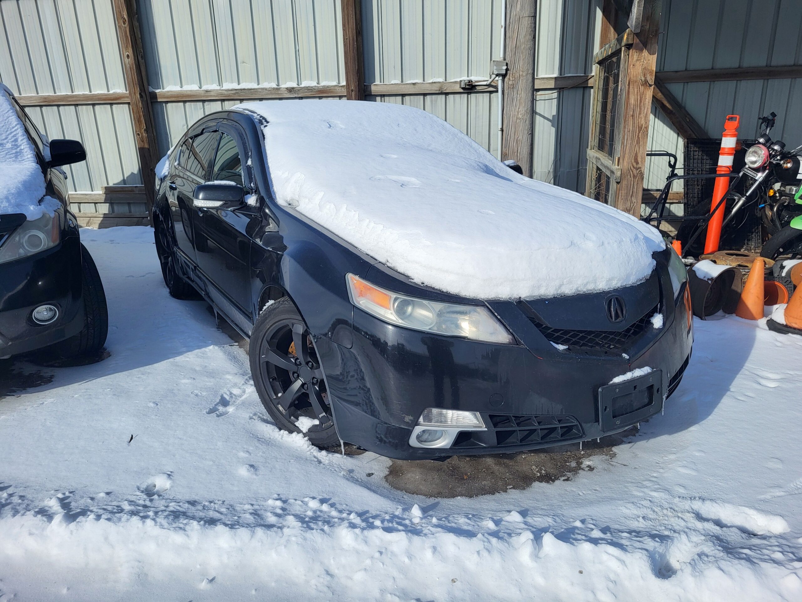 20260120_123138 2010 Acura TL (Black)