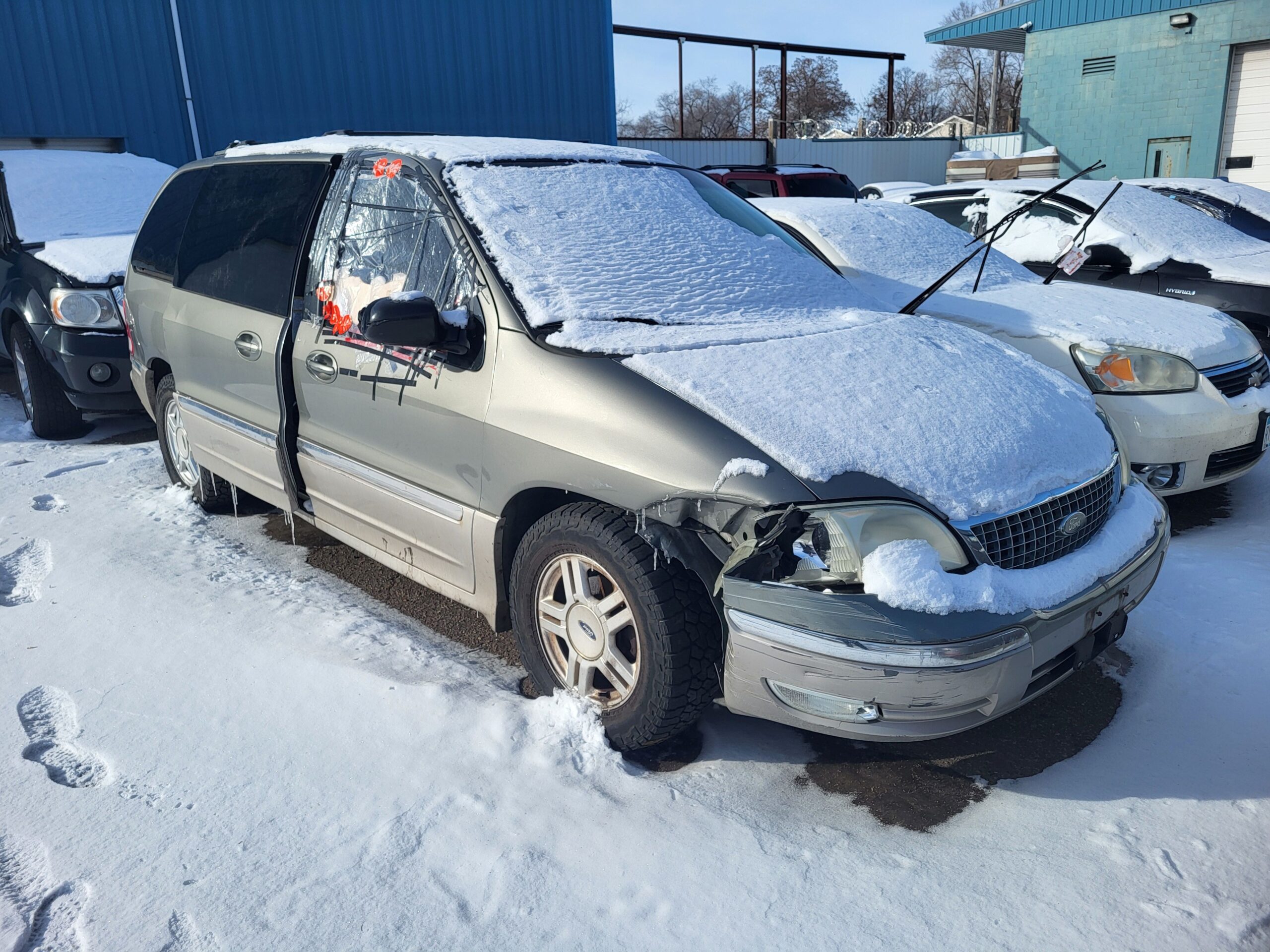 20260120_123744 2002 Ford Windstar (Green)