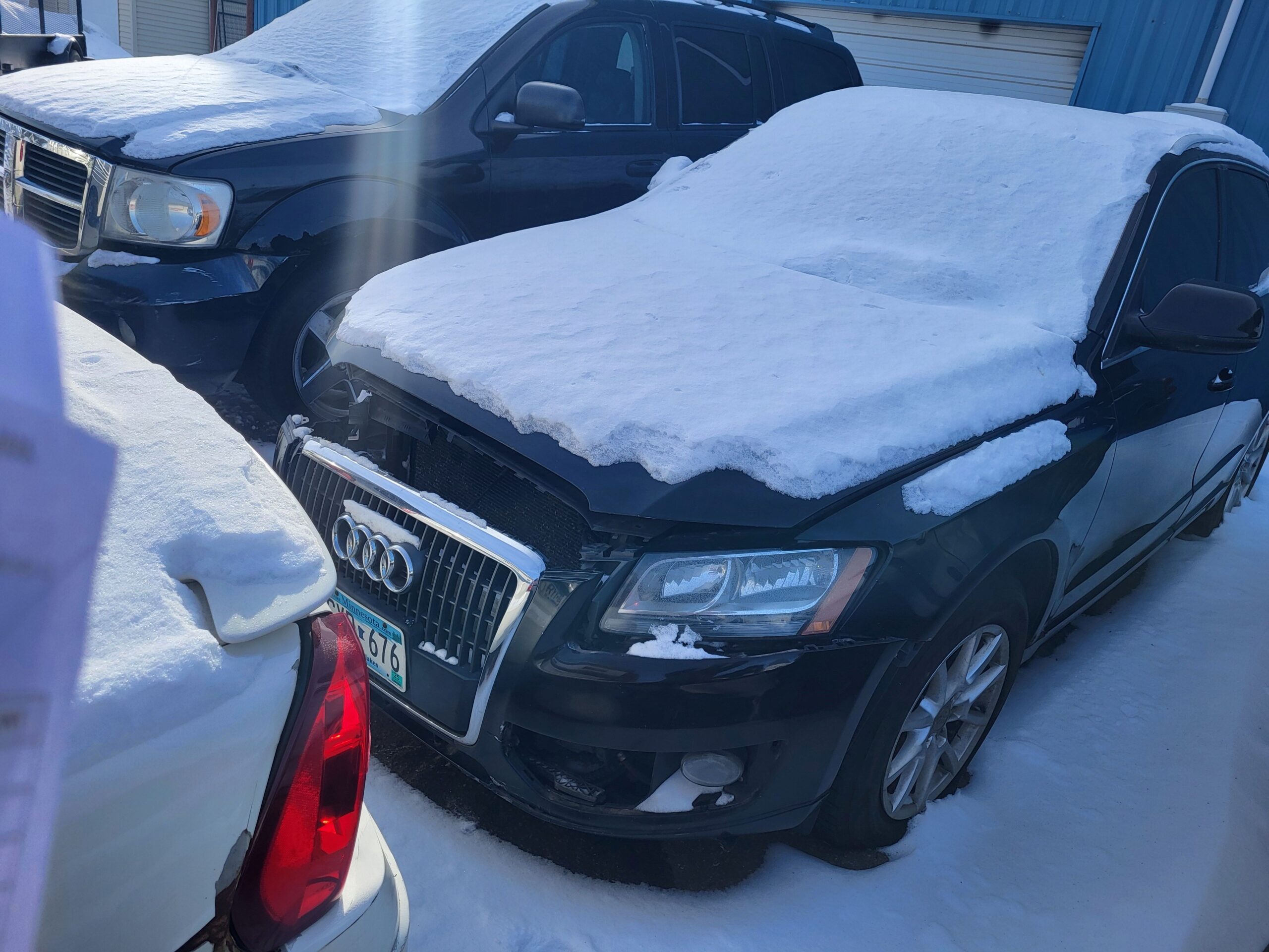 20260120_123831 2011 Audi Q5 (Black)