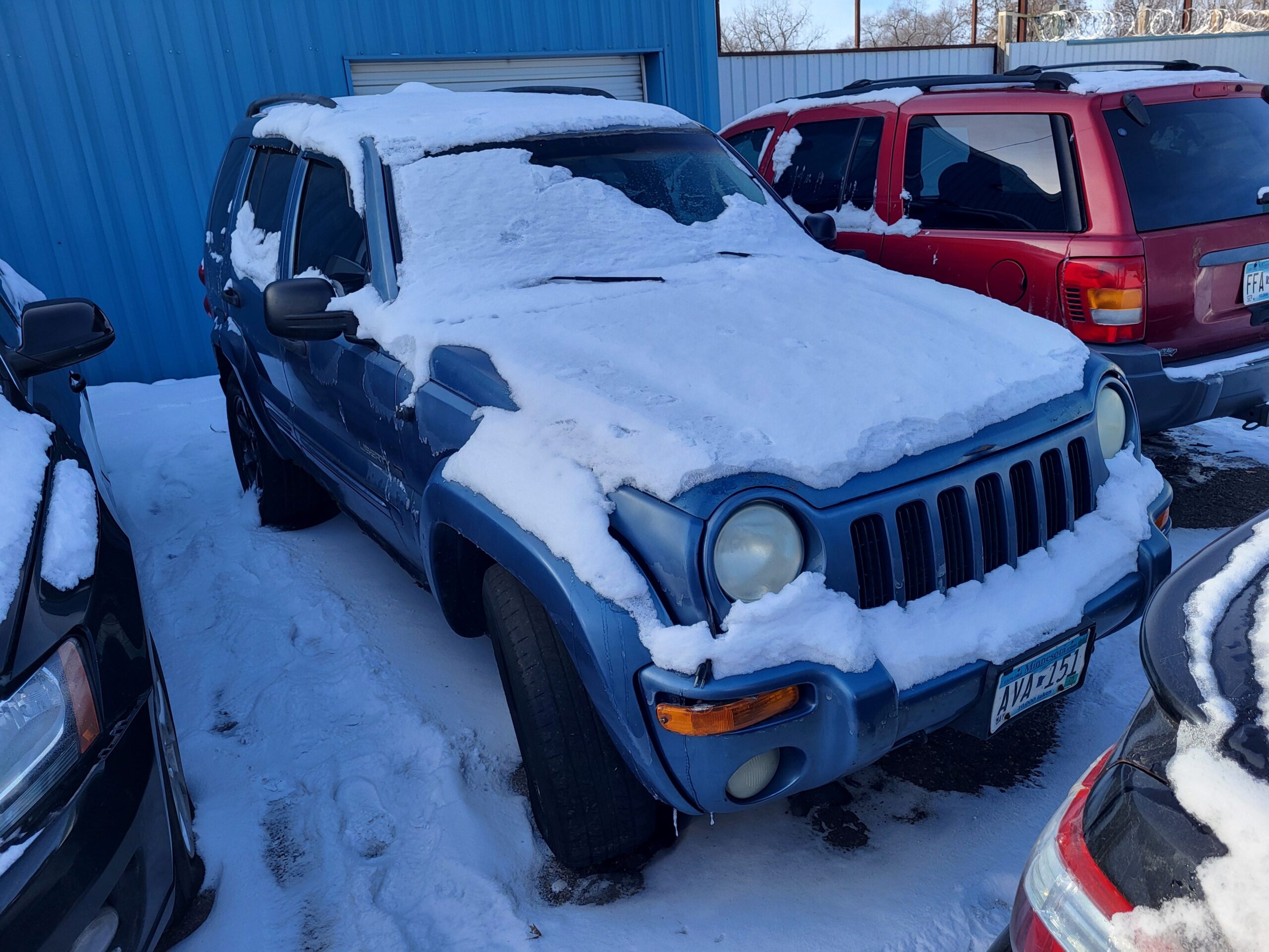 20260120_124726 2003 Jeep Liberty (Blue)