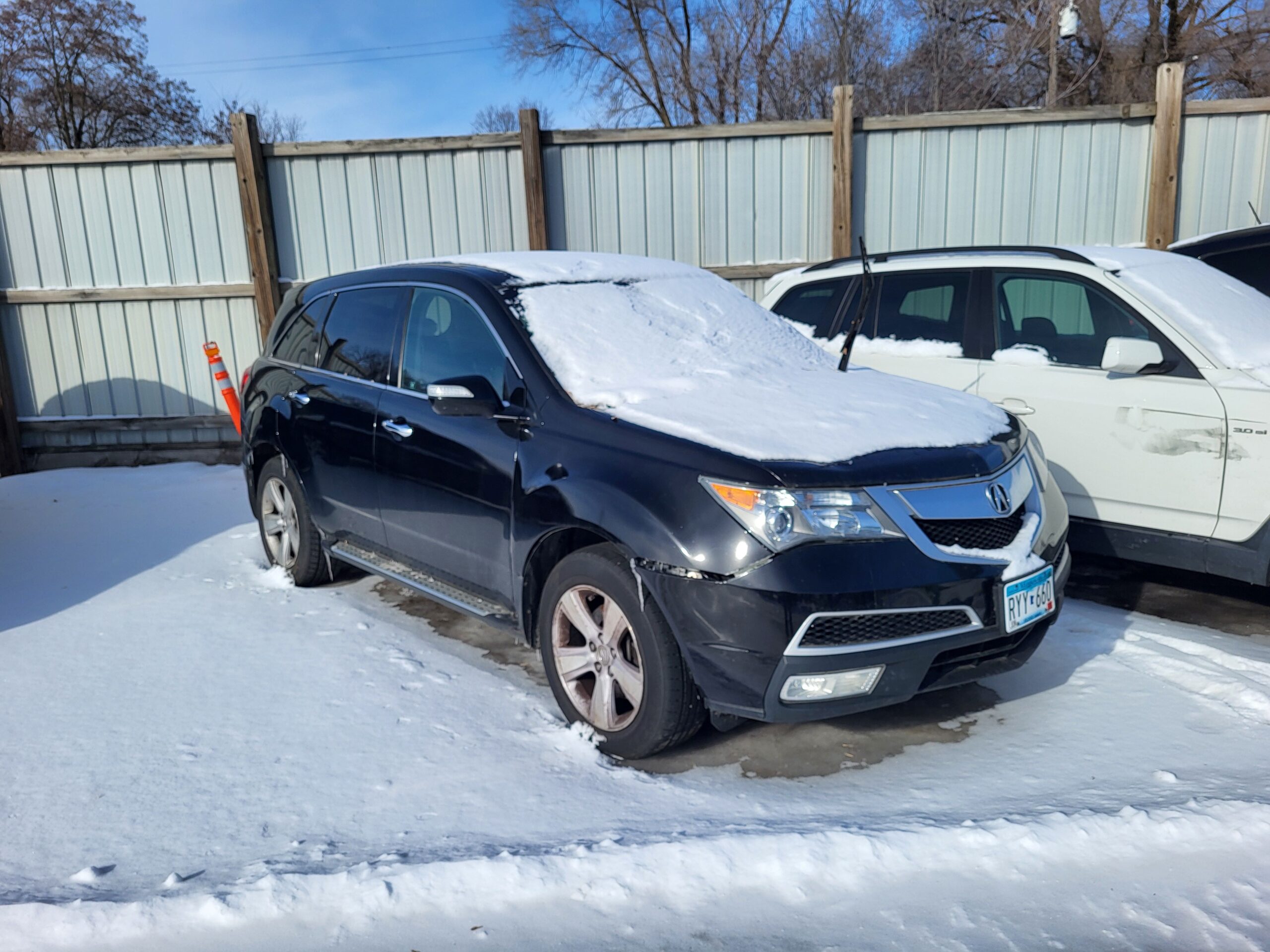 20260120_124922 2010 Acura MDX (Black)