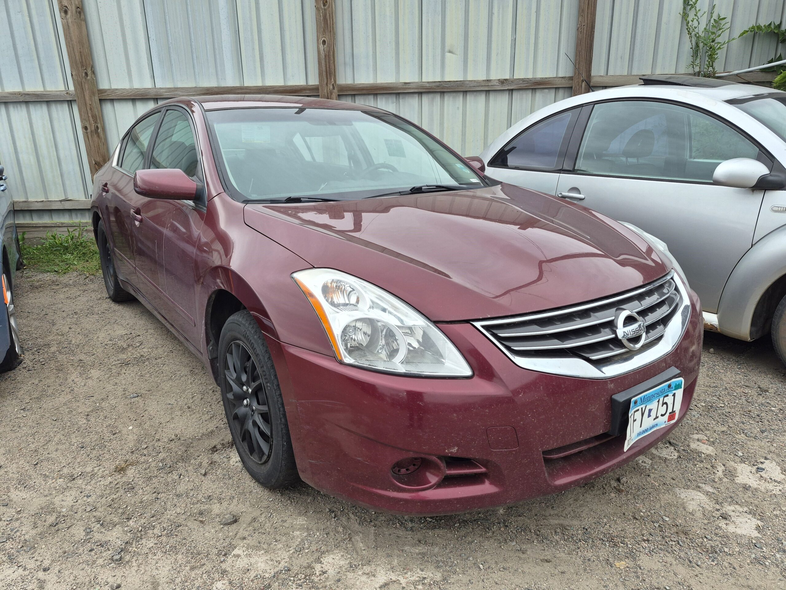 20260914_091907 2012 Nissan Altima (Maroon)